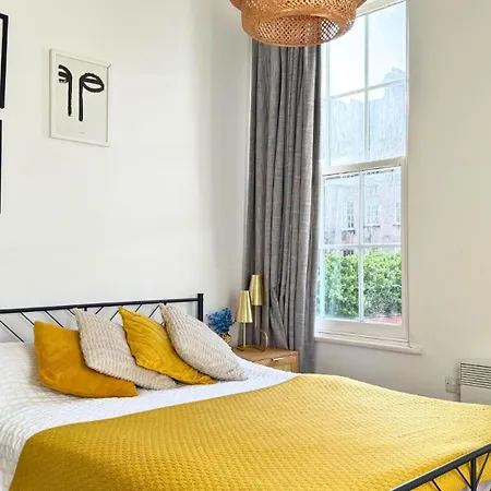 Apartamento Cosy Corner