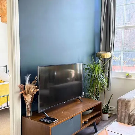 Cosy Corner Apartamento