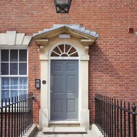 Cosy Corner Бристоль