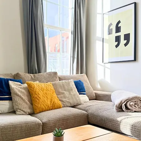 Cosy Corner * Bristol