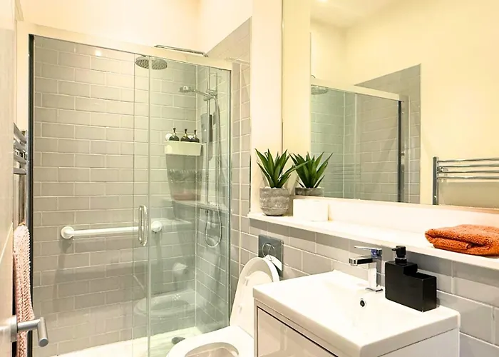 Lejlighed Cosy Corner