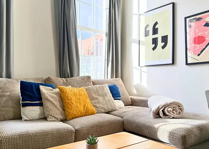 Cosy Corner * Бристоль