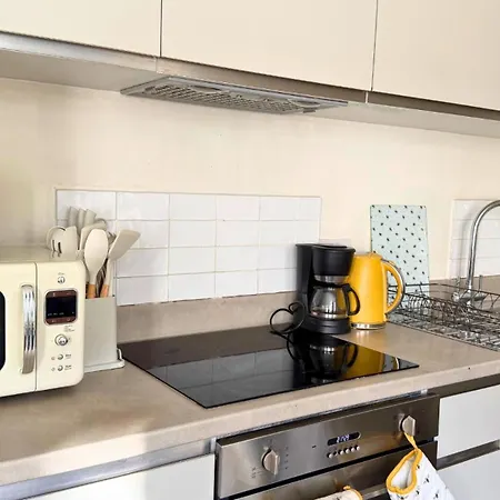 Cosy Corner Appartement Bristol