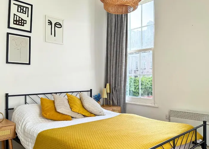 Appartement Cosy Corner