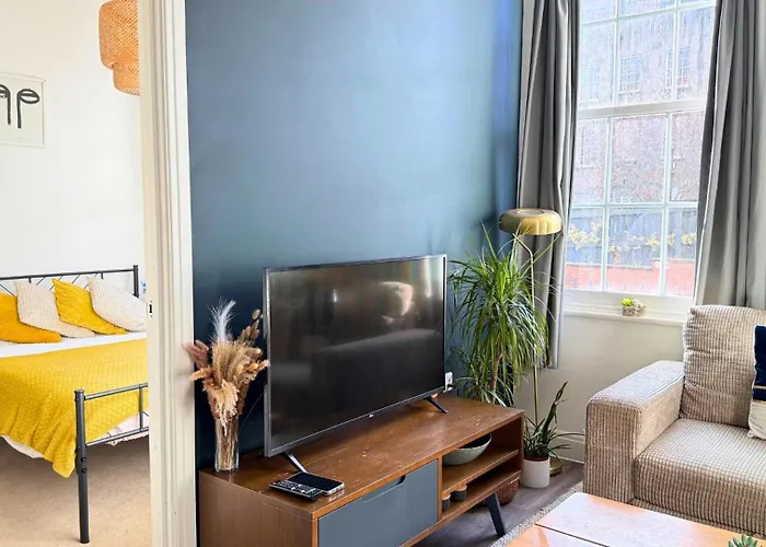 Cosy Corner Appartement