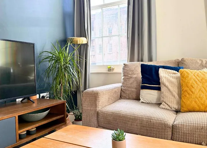 Cosy Corner Appartement Bristol